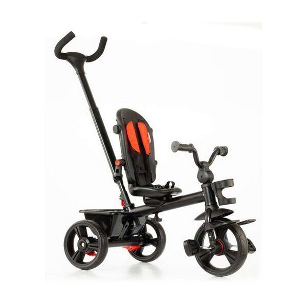 Kolmerattaline jalgratas Urban Trike Basic Molto (99 cm) цена и информация | Kolmerattalised jalgrattad | kaup24.ee