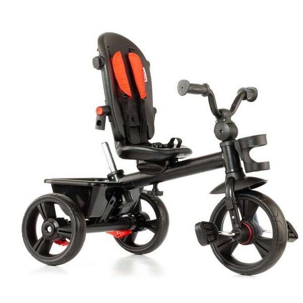 Kolmerattaline jalgratas Urban Trike Basic Molto (99 cm) цена и информация | Kolmerattalised jalgrattad | kaup24.ee