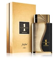 Lõhnastatud vesi Armaf Just Jack Superiore 1 meestele EDP, 100 ml. hind ja info | Meeste parfüümid | kaup24.ee