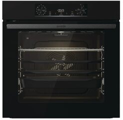 Gorenje BPS6737E07B hind ja info | Gorenje Kodutarbed | kaup24.ee