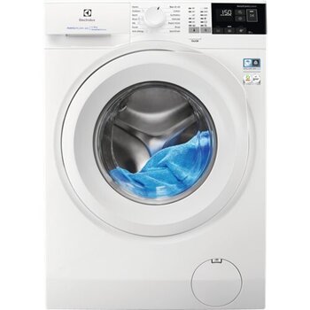 Electrolux EW6FN448W цена и информация | Стиральные машины | kaup24.ee