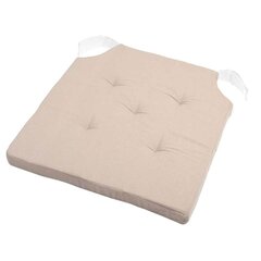 Lovely Casa подушка для стула Duo Velcro цена и информация | Декоративные подушки и наволочки | kaup24.ee