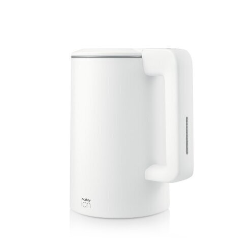 Niceboy ION SmartKettle 1700 ml 1850W, valge hind ja info | Veekeetjad | kaup24.ee