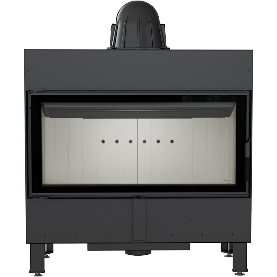 Kamin Kratki Lucy 16 hind ja info | Kaminad | kaup24.ee