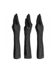 Dildo 39 cm hind ja info | Anaallelud | kaup24.ee