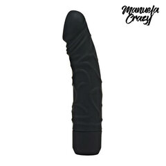 Classic original vibrator black цена и информация | Вибраторы | kaup24.ee