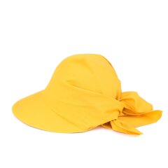 Art of Polo Visor Müts | kollane cz19429-4 hind ja info | Naiste mütsid ja peapaelad | kaup24.ee
