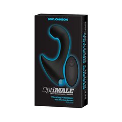 Eesnäärme vibraator Doc Johnson Optimale P-Curve hind ja info | Anaallelud | kaup24.ee