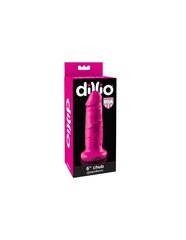 Dillio 6 "Chub hind ja info | Dildod | kaup24.ee