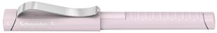 Перьевая ручка Base L розовая для левшей цена и информация | Письменные принадлежности | kaup24.ee