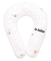 Padi La Bebe™ 5190, 20 x 70 cm цена и информация | Подушки для кормления | kaup24.ee