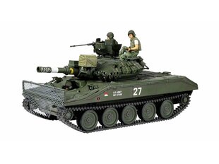 Tamiya - M551 Sheridan Vietnam War, 1/35, 35365 цена и информация | Конструкторы и кубики | kaup24.ee