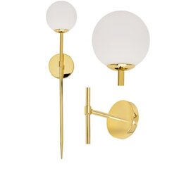 Lamp Modern Golden 75cm APP580-1W hind ja info | Seinavalgustid | kaup24.ee