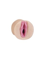 Ultraskyn Pocket Pal - Faye Reagan Pussy hind ja info | Sekslelud, masturbaatorid | kaup24.ee