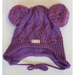 Lenne'20 Jena Art.19374/362  Тёплая зимняя шапочка для малышей цена и информация | Шапки, перчатки, шарфы для мальчиков | kaup24.ee