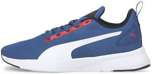 Puma Jalatsid Flyer Runner Jr Sailing Blue 192928 31 192928 31/6 hind ja info | Laste kingad | kaup24.ee