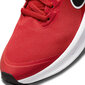 Nike Jalatsid Nike Star Runner 3 Red DA2776 602 DA2776 602/4 hind ja info | Laste spordijalatsid | kaup24.ee