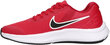 Nike Jalatsid Nike Star Runner 3 Red DA2776 602 DA2776 602/4 hind ja info | Laste spordijalatsid | kaup24.ee