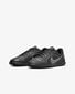 Nike Jalatsid Jr Vapor 14 Club Ic Black DJ2898 007 DJ2898 007/3.5 цена и информация | Jalgpallijalatsid | kaup24.ee