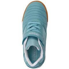 Детская обувь Kappa Damba K сине-белая 260765K 3610 цена и информация | Детская спортивная обувь | kaup24.ee