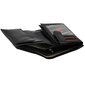 Rahakott Genuine Leather RFID-ümbrisega VPN631BLK цена и информация | Meeste rahakotid | kaup24.ee