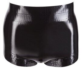 Latex diaper black m цена и информация | Сексуальное бельё для мужчин | kaup24.ee