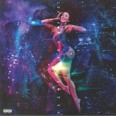 Vinüülpaat Doja Cat - Planet Her, Deluxe Edition, 2LP, 12" hind ja info | Vinüülplaadid, CD, DVD | kaup24.ee