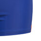 Adidas Ujumispüksid Yb Tape Boxer Royal Blue hind ja info | Poiste ujumispüksid | kaup24.ee