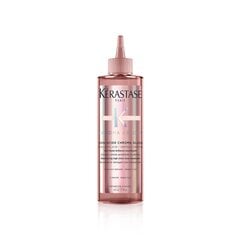 Флюид для блеска и гладкости волос Kerastase Chroma Absolu Soin Acide Chroma Gloss 210 мл цена и информация | Маски, масла, сыворотки | kaup24.ee