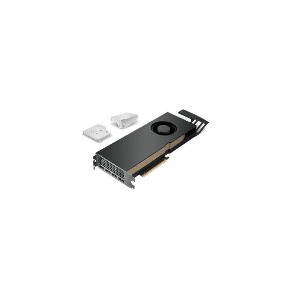 lenovo Nvidia RTX A5000 24GB GDDR6 Graphics Card hind ja info | Videokaardid (GPU) | kaup24.ee