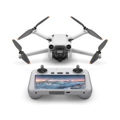 DJI Mini 3 Pro DJI RC juhtpuldiga hind ja info | Droonid | kaup24.ee