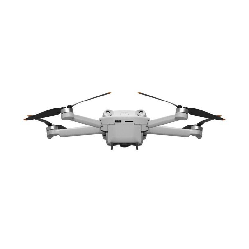 DJI Mini 3 Pro DJI RC juhtpuldiga hind ja info | Droonid | kaup24.ee