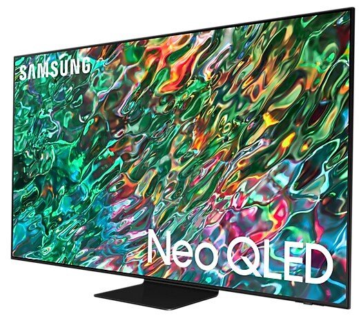65" 4K NeoQLED TV Samsung QE65QN90B hind ja info | Telerid | kaup24.ee