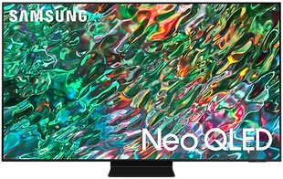 65 4K NeoQLED TV Samsung QE65QN90B