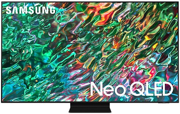 65" 4K NeoQLED TV Samsung QE65QN90B hind ja info | Telerid | kaup24.ee