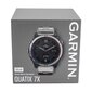 Garmin quatix® 7X Solar Titanium цена и информация | Nutikellad (smartwatch) | kaup24.ee