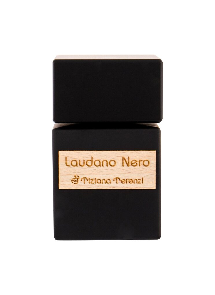 Parfüümvesi Tiziana Terenzi Laudano Nero EDP naistele/meestele 100 ml цена и информация | Naiste parfüümid | kaup24.ee