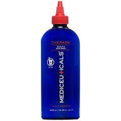 Mediceuticalsi TheraRX sügavpuhastaja peanahale 250 ml цена и информация | Маски, масла, сыворотки | kaup24.ee