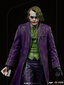 Iron Studios The Joker The Dark Knight hind ja info | Fännitooted mänguritele | kaup24.ee
