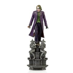 Iron Studios The Joker The Dark Knight цена и информация | Атрибутика для игроков | kaup24.ee