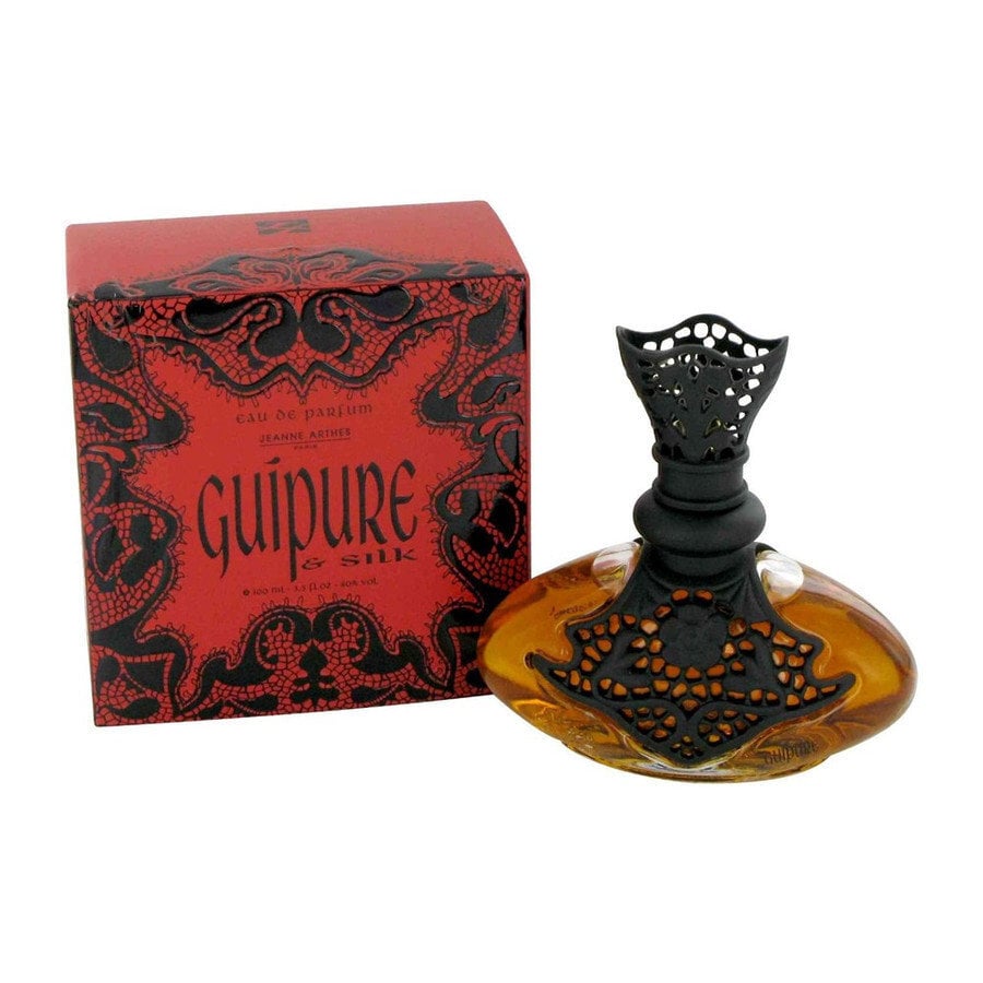 Parfüümvesi Jeanne Arthes Guipure & Silk EDP naistele 100 ml hind ja info | Naiste parfüümid | kaup24.ee