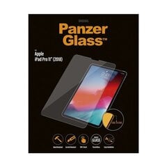 PanzerGlass Screen Protector 2655 цена и информация | Аксессуары для планшетов, электронных книг | kaup24.ee