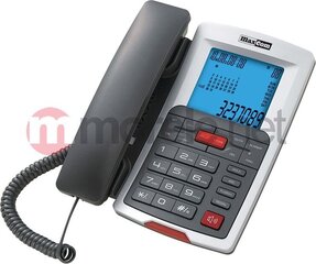 Maxcom KXT709, hall hind ja info | MAXCOM Mobiiltelefonid, foto-, videokaamerad | kaup24.ee