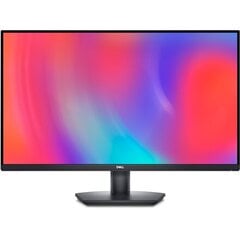 32" UHD LCD monitor Dell SE3223Q цена и информация | Мониторы | kaup24.ee