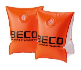 Надувные рукава для плавания Beco цена и информация | Нарукавники, жилеты для плавания | kaup24.ee
