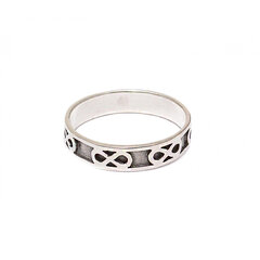 Серебряное кольцо SGNE64R462 цена и информация | Кольцо | kaup24.ee