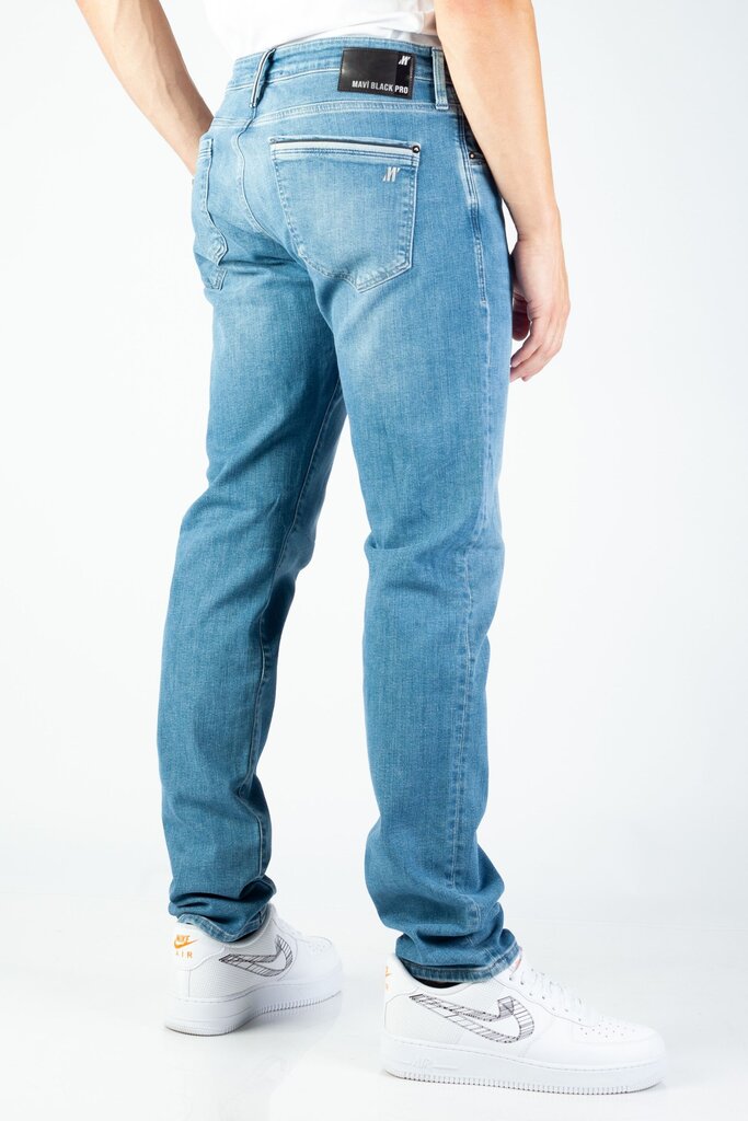 Meeste teksapüksid Mavi 0042280761-36/38 hind ja info | Meeste teksad | kaup24.ee