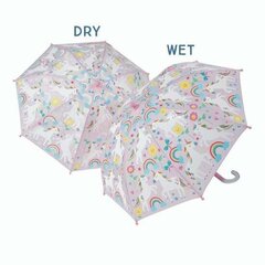 Umbrella Colour Art.43P6402 laste vihmavari hind ja info | Laste aksessuaarid | kaup24.ee