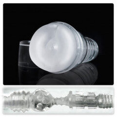 Fleshlight Ice Butt Crystal (Aanus) hind ja info | Sekslelud, masturbaatorid | kaup24.ee