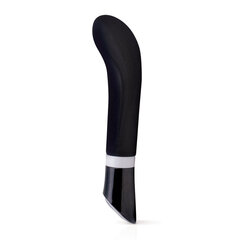 B Swish - BGood Deluxe Curve G -Spot Vibraator must hind ja info | Vibraatorid | kaup24.ee